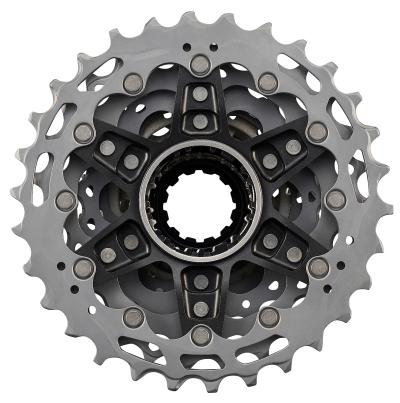 Shimano Kassette DURA-ACE CS-R9200 12-Gang 11-34 Z&auml;hne  Produktbild 1