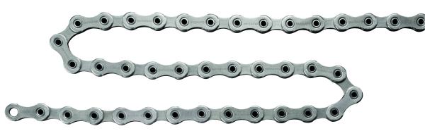 Shimano Kette CN-HG901 HG-X 11-Gang 116 Glieder Quick-Link 