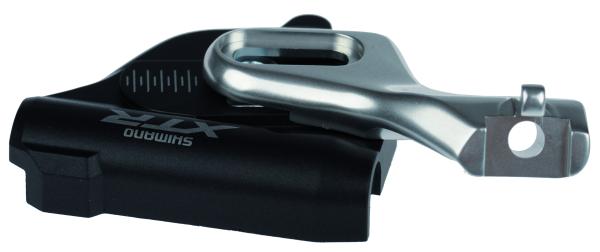 Shimano Schalthebel-Adapter XTR SM-SL98 links 2010 offen 