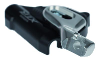 Shimano Schalthebel-Adapter XTR SM-SL98 links 2010 offen  Produktbild 1