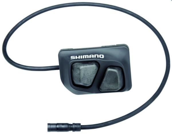 Shimano Schalter ULTEGRA SW-R600 Di2 rechts inkl. Kabel SD50 261 mm 