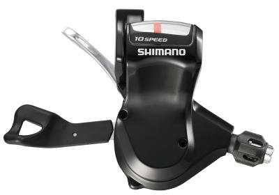 Shimano Schalthebel ULTEGRA SL-R780 links 2-Gang silber  Produktbild 1