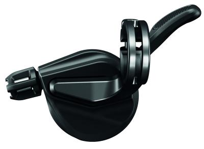 Shimano Schalthebel XTR SL-M9100 Paar 2x12  Produktbild 1