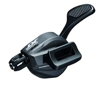 Shimano Schalthebel XT SL-M8100 links 2-Gang Mono I-Spec EV  Produktbild 1
