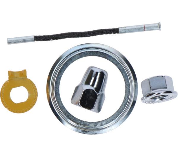 Shimano Komponenten f&uuml;r Nexus SG-3C41 offen 