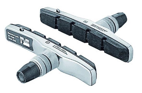 Shimano Bremsschuhe S70C f&uuml;r Alufelgen Paar 