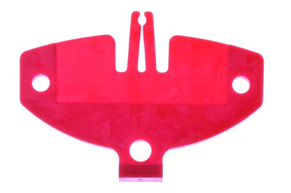 Shimano Bremsbelag-Distanzst&uuml;ck Y8FF18000 