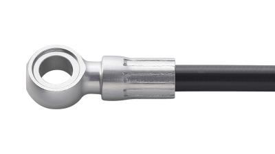 Shimano Bremsleitung SM-BH90-SBM 1700 mm schwarz  Produktbild 2