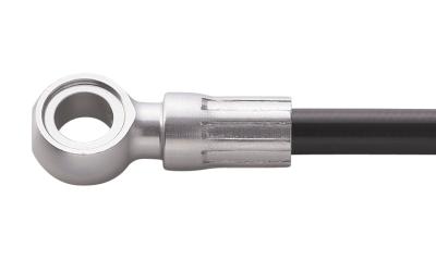 Shimano Bremsleitung SM-BH90-SBML 2000 mm schwarz  Produktbild 1