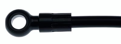 Shimano Bremsleitung SM-BH90-SBM 1000 mm schwarz  Produktbild 1