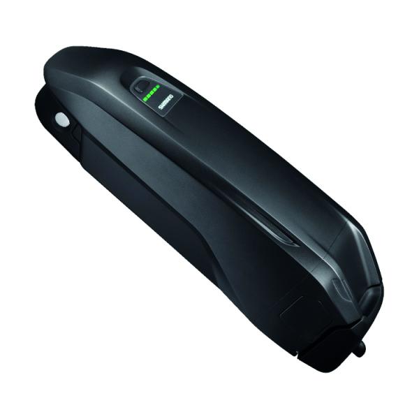 Shimano Akku STEPS BT-E8014-A Rahmenmontage 418 Wh / 36 V / 11.6 Ah schwarz 