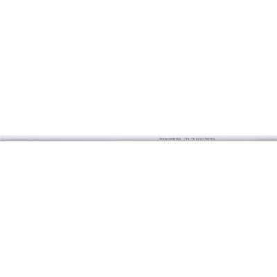 Shimano Schaltzugset Road Polymer weiss Blister  Produktbild 2