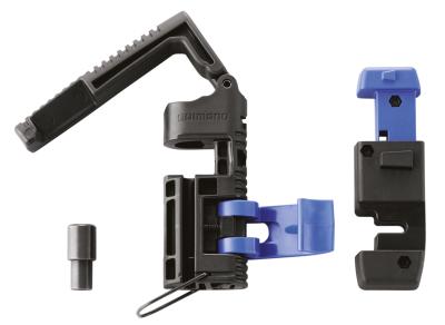 Shimano Werkzeug f&uuml;r Bremsleitung TL-BH62 Box  Produktbild 1