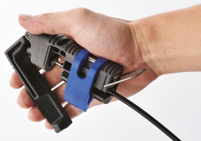 Shimano Werkzeug f&uuml;r Bremsleitung TL-BH62 Box  Produktbild 3