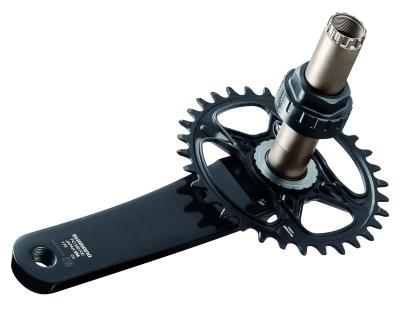 Shimano Kurbel-Montagewerkzeug TL-FC41 f&uuml;r Direct Mount Kettenbl&auml;tter  Produktbild 1