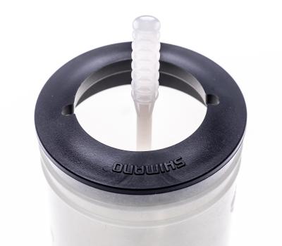 Shimano Scheibenbrems-Entl&uuml;ftungs-Kit TL-BR002 M7 Gewinde f&uuml;r ST  Produktbild 2