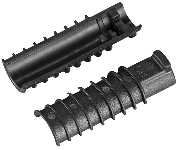 PRO Batterie-Halter f&uuml;r DI2 Akku f&uuml;r Sattelst&uuml;tze 30.9 - 31.6 mm 