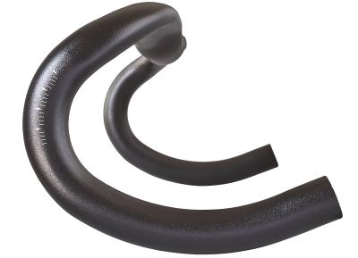 PRO Lenker Road LT Compact Ergo 42 cm 31.8 mm Alu schwarz  Produktbild 1