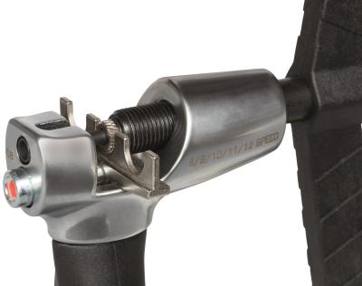 PRO Kettennietdr&uuml;cker 12 Gang  Produktbild 1