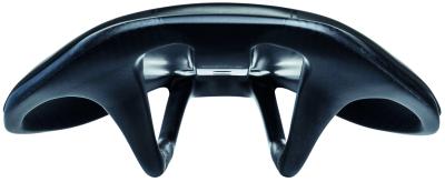 PRO Sattel Stealth Superlight carbon 152 mm schwarz  Produktbild 2