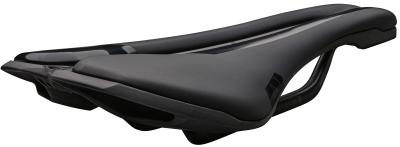 PRO Sattel Stealth Team mit &Ouml;ffnung 152mm schwarz  Produktbild 1