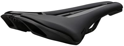 PRO Sattel Stealth Curved Performance mit &Ouml;ffnung 152mm schwarz  Produktbild 1