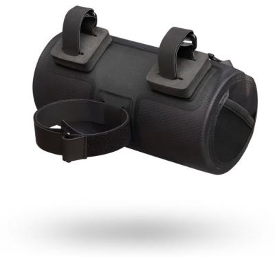 PRO Lenkertasche Discover Team S 2l schwarz  Produktbild 1