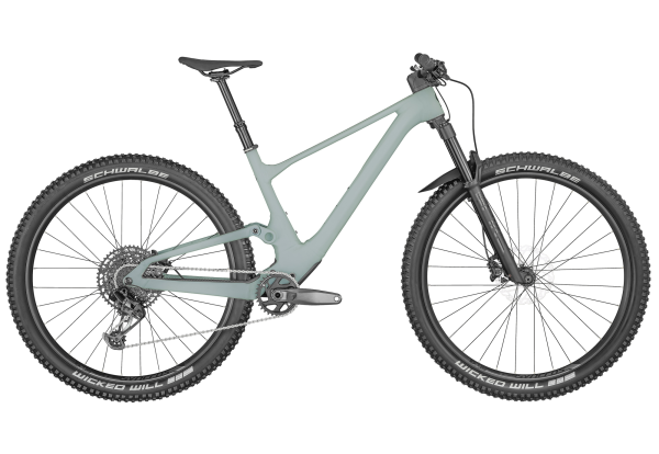 Scott Spark 950 - Light Rhino Grey - M