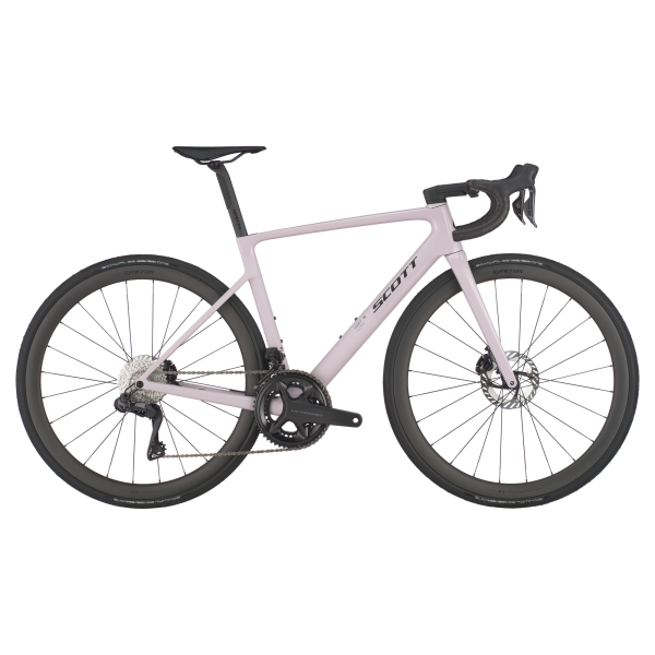Scott Addict RC 20 - hushed pink - XXL
