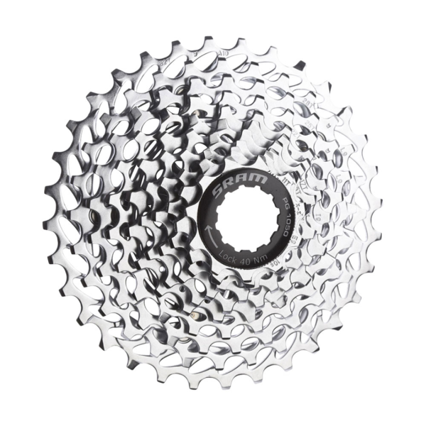 Sram Cassette PG-1050 10SP 12-26t silver