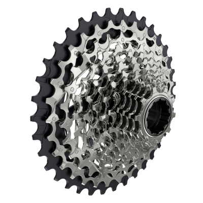 Sram Cassette XG-1270 Force eTap AXS 12SP 10-33t silver Produktbild 1