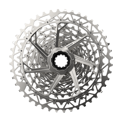 Sram Cassette XG-1251 Rival XPLR 12SP 10-44t silver Produktbild 2