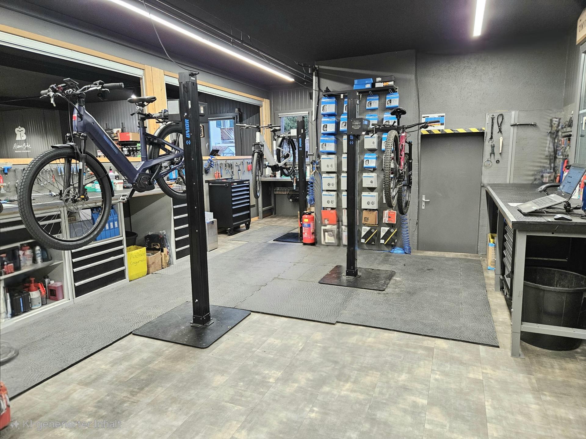 - Riem Bike GmbH