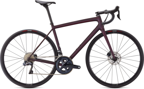 Kategorie Race-Bikes