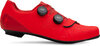 Specialized Torch 3.0 Road Shoes Rocket Red/Candy Red 43