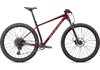 Specialized Chisel GLOSS MAROON / ICE PAPAYA S