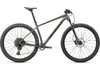 Specialized Chisel SATIN SMOKE / GLOSS TARMAC BLACK L