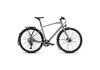 Specialized Sirrus X 3.0 EQ L Gloss Ashen Grey / Black Liquid Metal Reflective