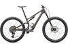 Specialized Stumpjumper 15 Expert Gloss Gunmetal / White Mountains S3