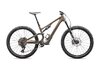 Specialized Stumpjumper 15 Comp Satin Burnt Gold / Gunmetal S2