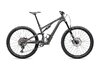 Specialized Stumpjumper 15 Comp Alloy Gloss Smoke / Cool Grey S4