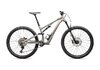 Specialized Stumpjumper 15 Alloy Gloss White Mountains / Dark Moss Green S3