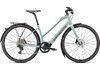 Specialized VADO SL 4.0 ST EQ White Sage / Black Reflective L