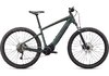 Specialized Turbo Tero 3.0 Oak Green Metallic / Smoke XL