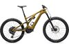 Specialized Turbo Levo Expert SATIN HARVEST GOLD / OBSIDIAN S4