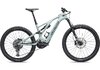 Specialized Turbo Levo Comp Carbon Satin White Sage / Deep Lake S4