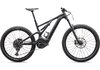 Specialized Turbo Levo Alloy Black / Light Silver / Black S5