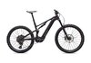 Specialized LEVO ALLOY G4 NB S4 METALLIC OBSIDIAN/SILVER DUST