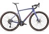 Specialized Diverge Sport Carbon SATIN PURPLE INDIGO TINT/PURPLE INDIGO/AMBER GLOW 52