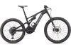 Specialized Turbo Levo Comp Carbon Satin Black / Light Silver / Gloss Black S5